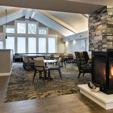 Residence Inn Fairfax Merrifield Exteriér fotografie