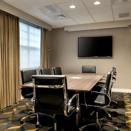 Residence Inn Fairfax Merrifield Exteriér fotografie