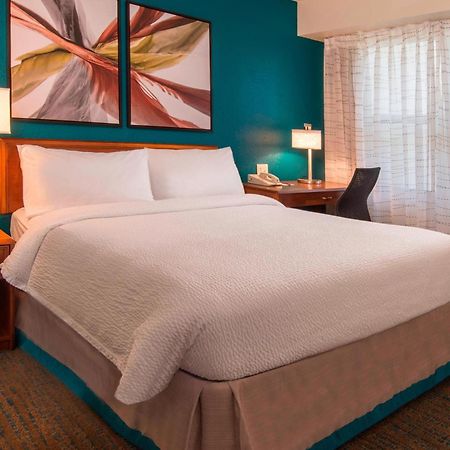 Residence Inn Fairfax Merrifield Exteriér fotografie