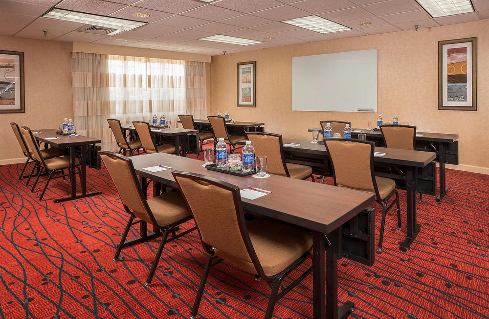 Residence Inn Fairfax Merrifield Exteriér fotografie