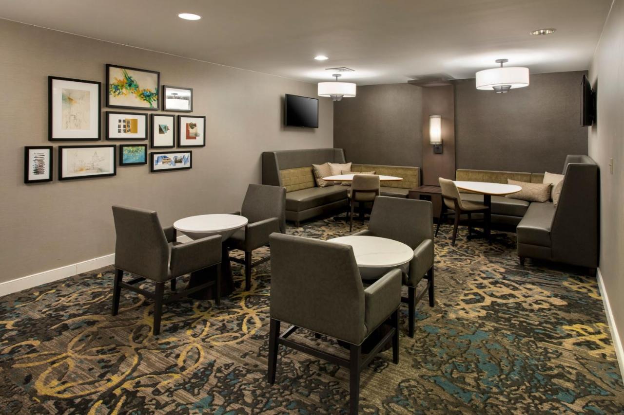 Residence Inn Fairfax Merrifield Exteriér fotografie