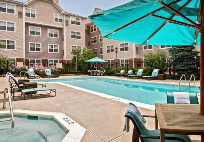 Residence Inn Fairfax Merrifield Exteriér fotografie