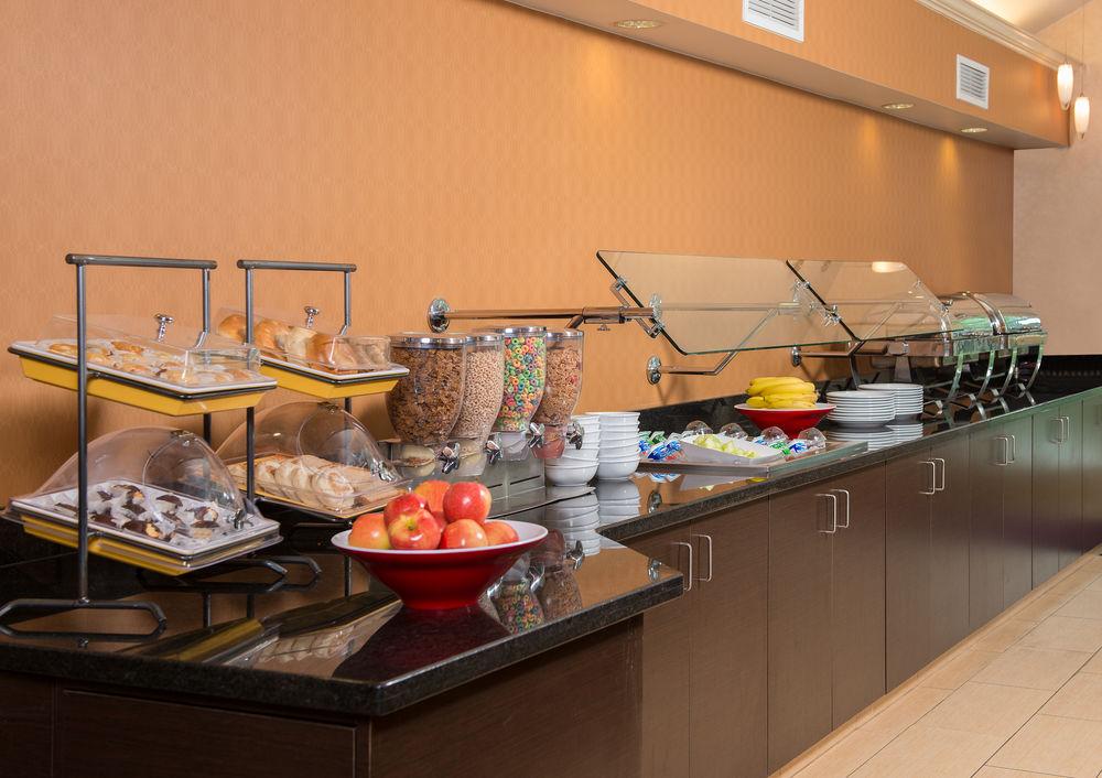 Residence Inn Fairfax Merrifield Exteriér fotografie
