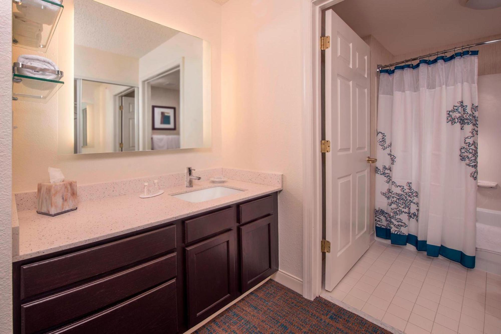 Residence Inn Fairfax Merrifield Exteriér fotografie