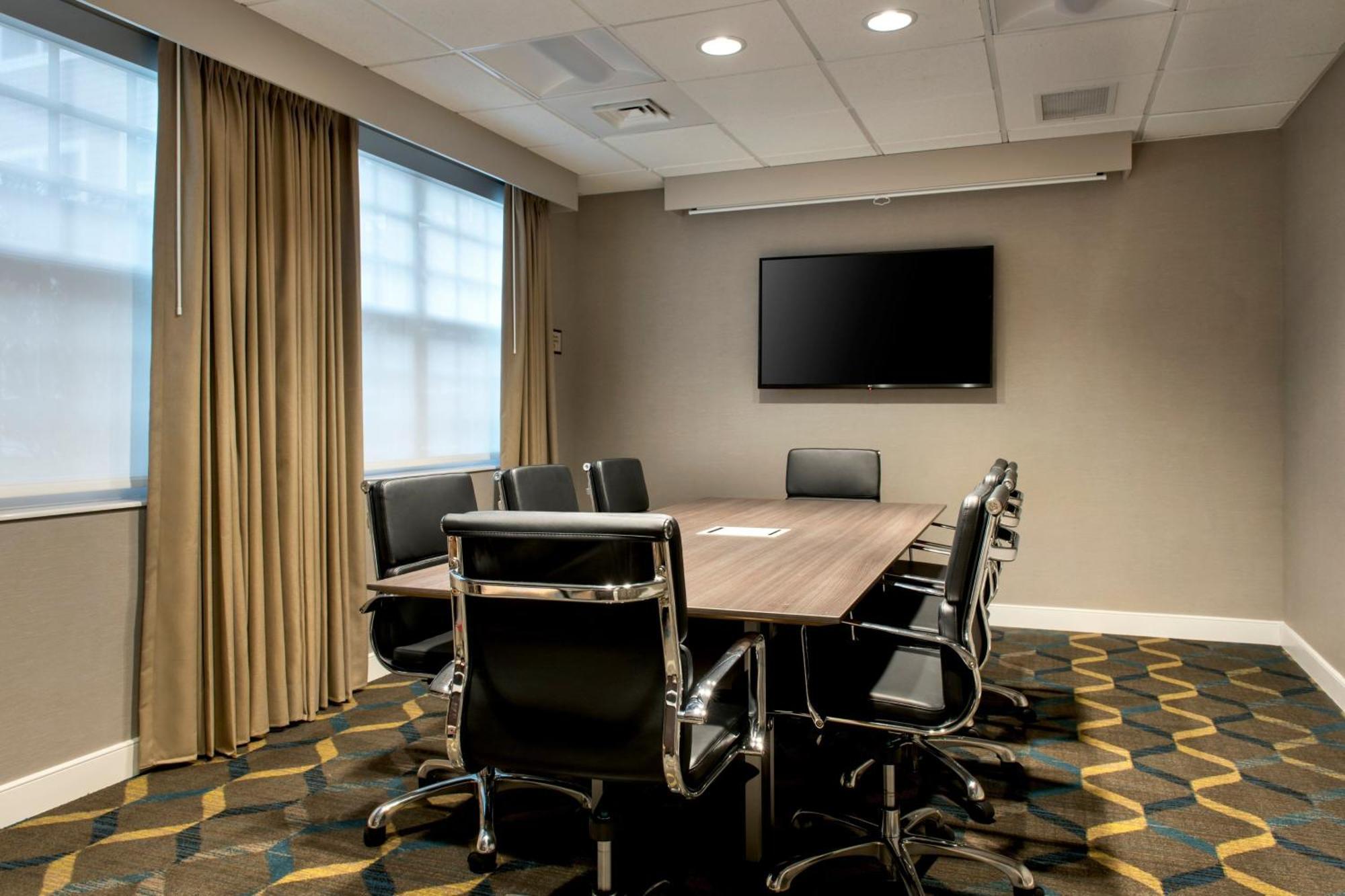 Residence Inn Fairfax Merrifield Exteriér fotografie
