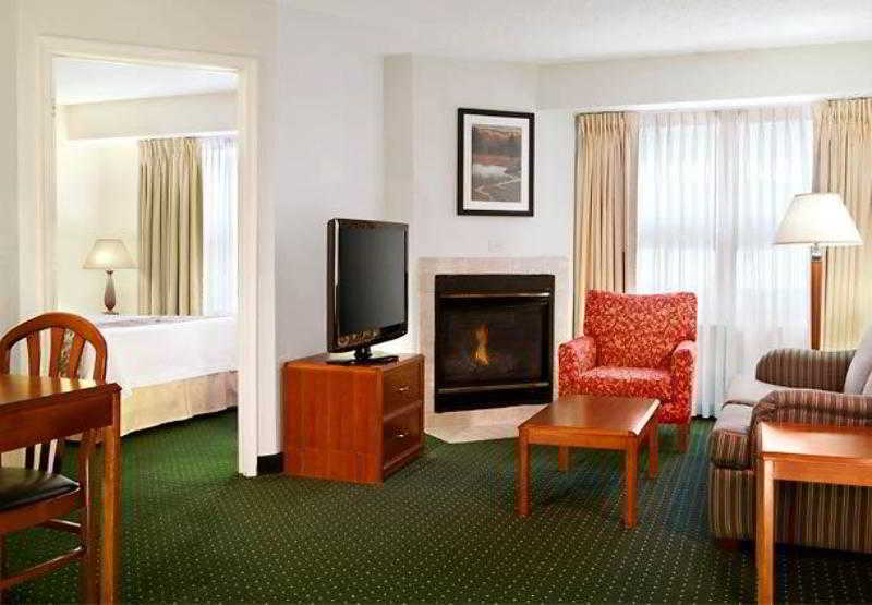 Residence Inn Fairfax Merrifield Exteriér fotografie