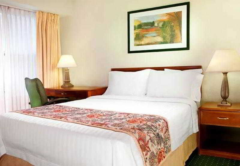 Residence Inn Fairfax Merrifield Exteriér fotografie