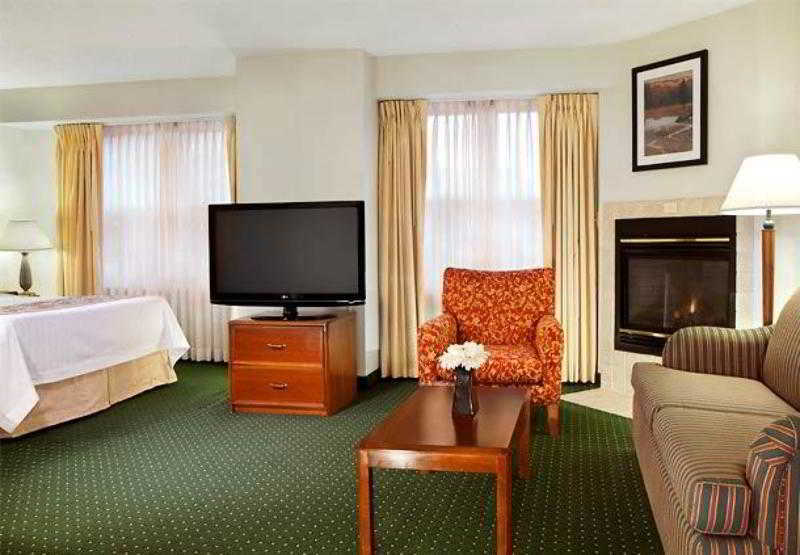 Residence Inn Fairfax Merrifield Exteriér fotografie