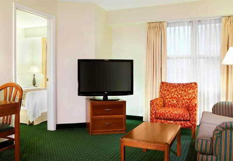 Residence Inn Fairfax Merrifield Exteriér fotografie