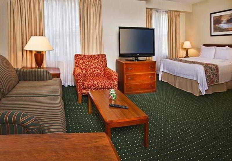 Residence Inn Fairfax Merrifield Pokoj fotografie